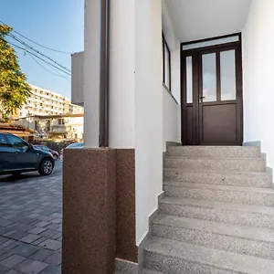 Hotel Simona, Bucureşti