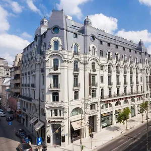 4* Otel Cismigiu